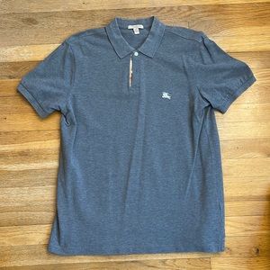 Burberry Polo